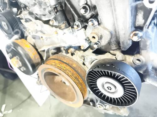 Engine MERCEDES-BENZ CLK (C209) CLK 500 (209.375) | BP34719779M1 - Image 7