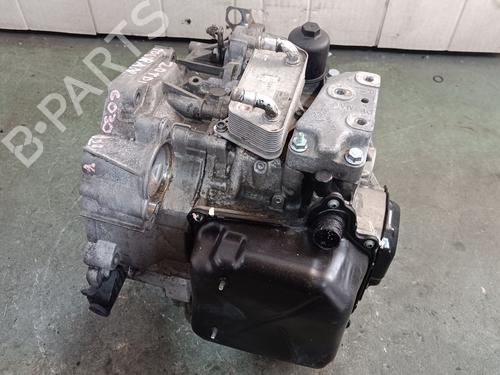 Gearbox VW TOURAN (1T1, 1T2)  | BP20706721M3 