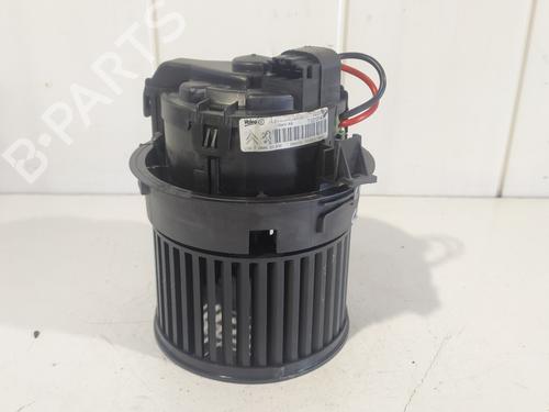 Used Heater blower motor PEUGEOT 208 I (CA_, CC_) 1.2 VTI 82 (82 hp) 7665483