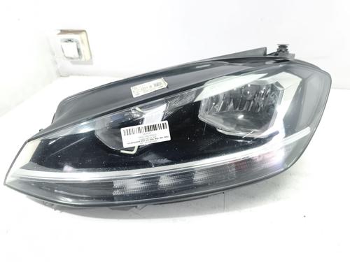 Phare gauche Phare gauche VW GOLF VII (5G1, BQ1, BE1, BE2) 1.6 TDI (115 hp) 35987162 35987162