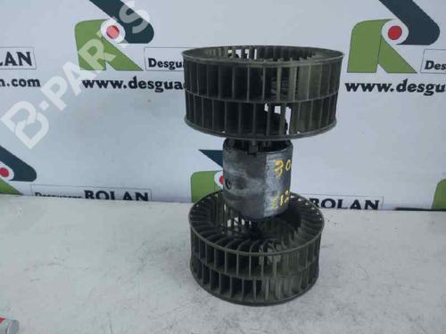 Used Heater blower motor MERCEDES-BENZ E-CLASS (W124) [1993-1996]  4059086