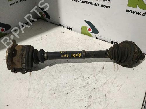 BP10247196M41 | Right rear driveshaft AUDI V8 (441, 442, 4C2, 4C8) 3.6 quattro BP10247196M41