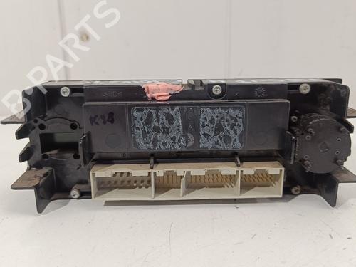 AC-Styringsenhed/Manøvreenhed VW GOLF IV Variant (1J5)  | BP22975337I5 