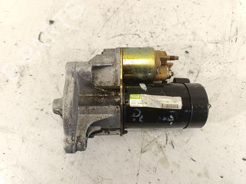 Used Starter Starter PEUGEOT 207 (WA_, WC_) 1.6 HDi (90 hp) 29490539 29490539