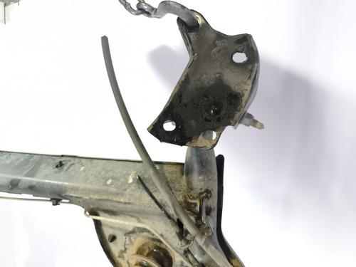 Rear axle DACIA SANDERO II 1.5 dCi | BP39568658M2 - Image 7