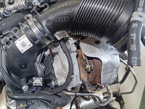 Engine AUDI A4 B9 Avant (8W5, 8WD)  | BP18821888M1 