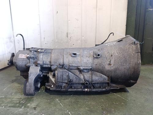 Used Gearbox BMW X5 (E53) 3.0 d (218 hp) 29006161