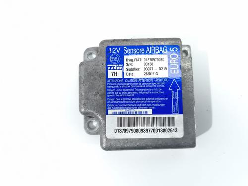 Used ECU airbags ECU airbags 36988853 36988853
