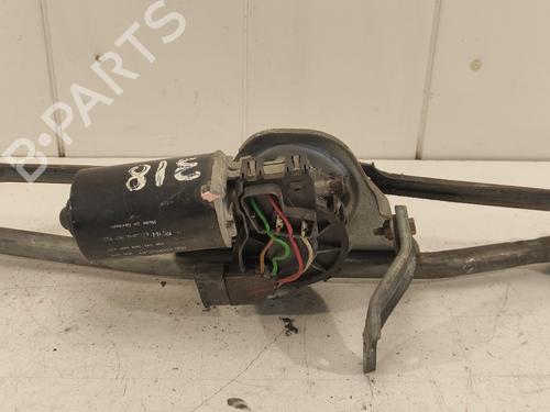Used Front windshield wiper arm BMW 3 (E36) [1990-1998]  14300801