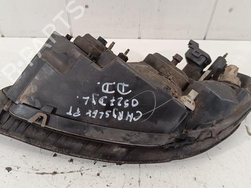 Højre forlygte CHRYSLER PT CRUISER (PT_) 2.2 CRD | BP27832967C29 