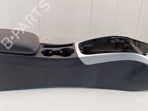 Used Armrest / Center console AUDI A5 (8T3) 2.7 TDI (190 hp) 15393463