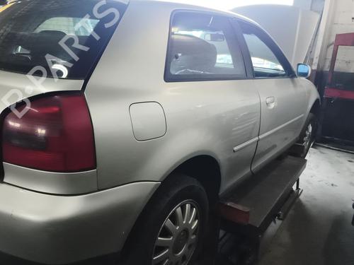 Engine AUDI A3 (8L1) 1.9 TDI | BP38064985M1  - Image 12