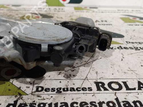 Front left window mechanism OPEL AGILA (B) (H08) 1.2 LPG (F68) | BP7452904C22 