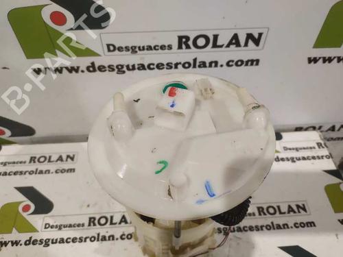 Bränslepump RENAULT MEGANE II (BM0/1_, CM0/1_)  | BP4637850M76 