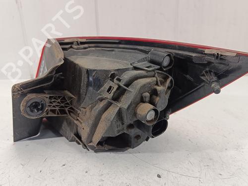 Left taillight SEAT LEON (5F1)  | BP18009132C34 