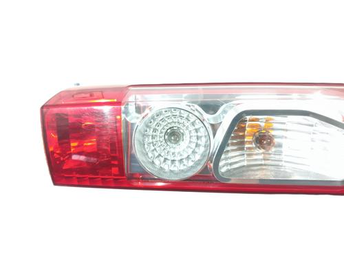 Left taillight CITROËN JUMPER II Bus 2.2 HDi 130 | BP36665096C34 - Image 2