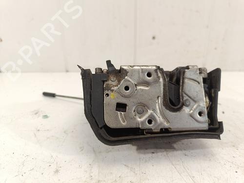 Rear left lock BMW X5 (E53) 3.0 d | BP24622140C100 