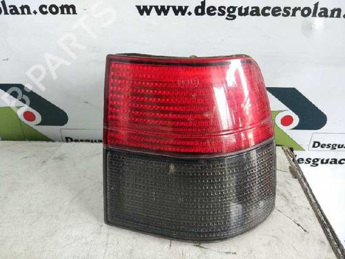 Used Right taillight SEAT TOLEDO I (1L2) [1991-1999]  4061442