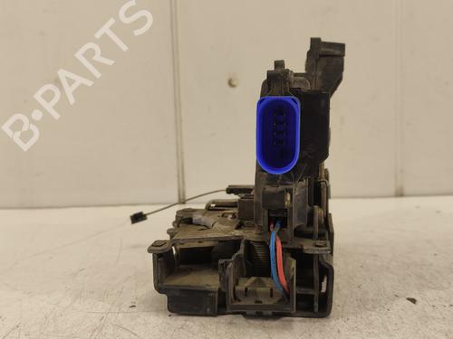 Front right lock SEAT TOLEDO III (5P2) 1.9 TDI | BP9191706C97 