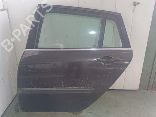 Left rear door RENAULT LAGUNA III Grandtour (KT0/1) 2.0 dCi GT (KT11, KT1E, KT1N) BP18682305C4