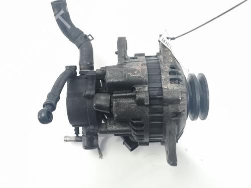 Used Alternator Alternator HYUNDAI GALLOPER II (JK-01) 2.5 TD intercooler (99 hp) 33558321 33558321
