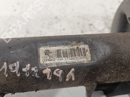 Right front shock absorber SEAT LEON (1P1)  | BP23148116M17 