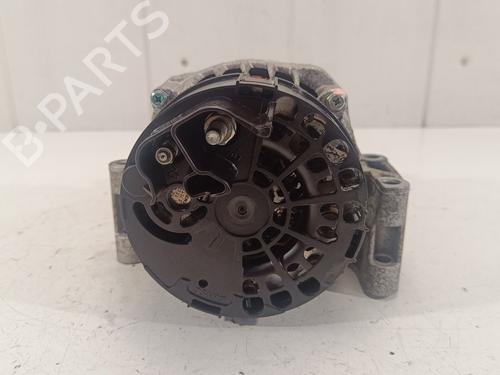 Alternator FIAT DOBLO Cargo (263_)  | BP17732377M7 