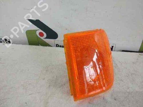 Used Left front indicator FORD FIESTA I (GFBT) [1976-1983]  4060826
