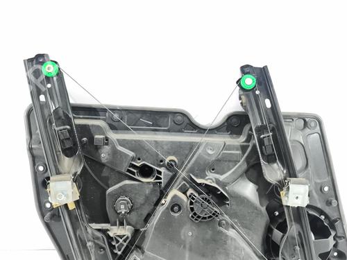Front right window mechanism VW GOLF VI (5K1) 1.6 TDI | BP34382649C23  - Image 6