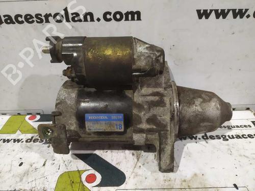 Used Starter HONDA CIVIC V Saloon (EG, EH) [1991-1996]  4753787