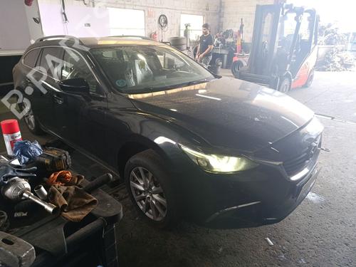 Other MAZDA 6 Estate (GJ, GL) 2.2 D | BP36936181O1  - Image 8