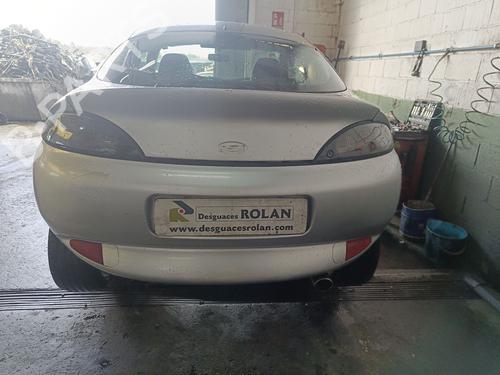 Front left lock FORD PUMA (EC_) 1.7 16V | BP24681100C98 