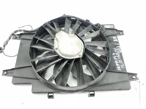 Used Radiator fan Radiator fan 33983681 33983681
