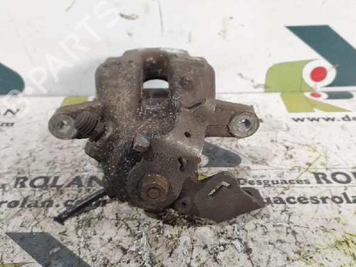 Right rear brake caliper CITROËN C4 I (LC_)  | BP11584777M106 