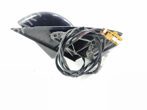 Left mirror AUDI A4 B6 (8E2) 2.5 TDI quattro | BP36022955C26 - Image 5