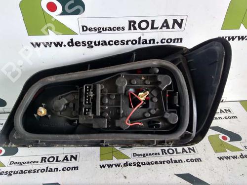 Left taillight PEUGEOT 306 Hatchback (7A, 7C, N3, N5)  | BP4052919C34 