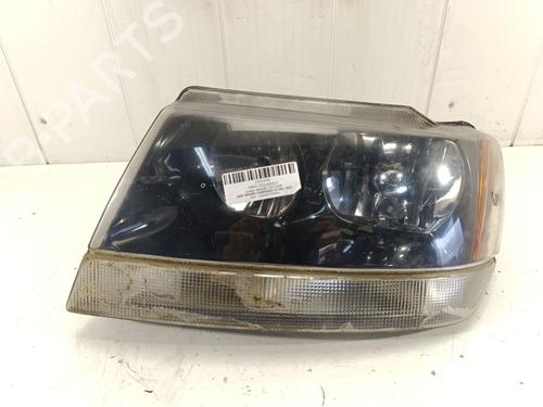 Lyskaster venstre JEEP GRAND CHEROKEE II (WJ, WG) 3.1 TD 4x4 68086539AA