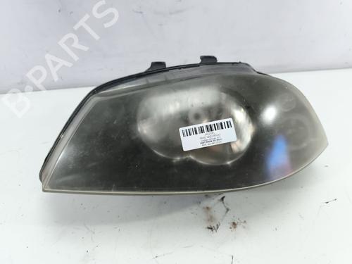 Used Left headlight Left headlight SEAT IBIZA III (6L1) 1.9 SDI (64 hp) 40288510 40288510