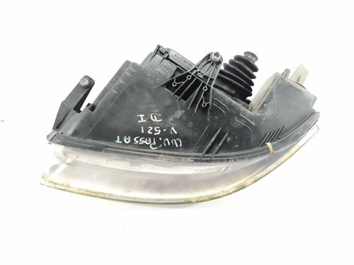 Left headlight VW PASSAT B5.5 (3B3) 1.9 TDI | BP39530976C28 - Image 4