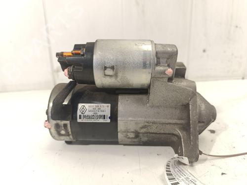 Démarreur RENAULT MEGANE III Hatchback (BZ0/1_, B3_) [2008-2025]  29465069