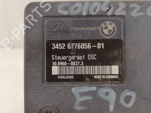 ABS pump BMW 3 (E90) 320 d | BP16554366M43 