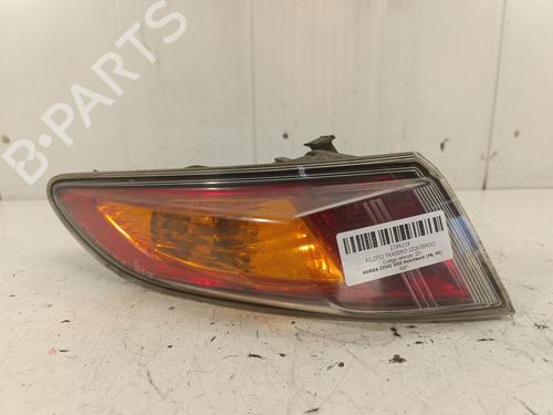 Used Left taillight HONDA CIVIC VIII Hatchback (FN, FK) 2.2 CTDi (FK3) (140 hp) 29479904