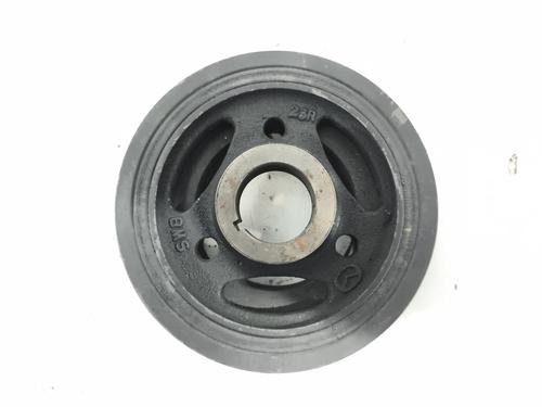 Used Pulley Pulley MAZDA CX-5 (KE, GH) [2011-2017] 34554685 34554685