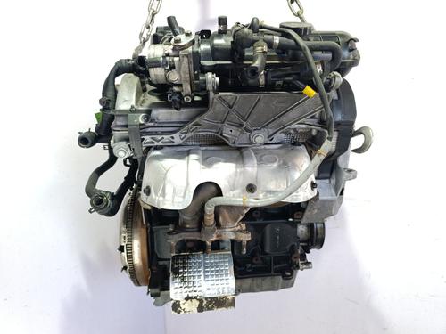 Engine SEAT TOLEDO II (1M2) 1.8 20V | BP39148410M1 - Image 5