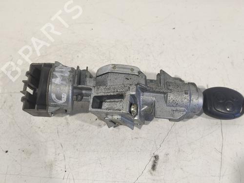 Used Ignition barrel FORD FOCUS C-MAX (DM2) [2003-2007]  8114119