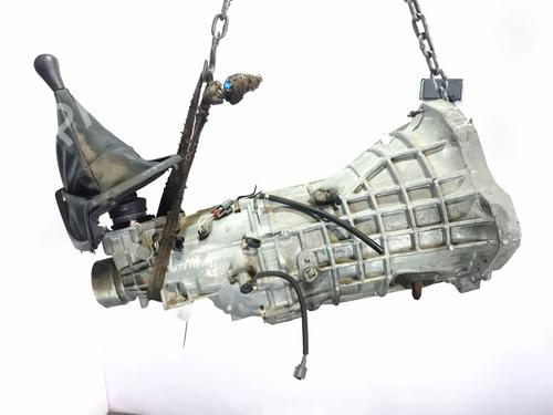Used Gearbox Gearbox NISSAN NAVARA NP300 (D40) 2.5 dCi 4WD (D40TT, D40T, D40M, D40BB) (190 hp) 34734377 34734377