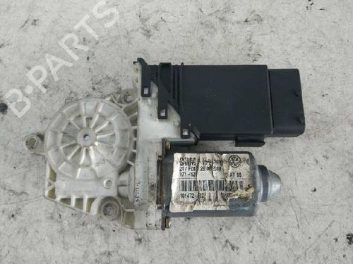 Used Left front window motor SEAT LEON (1M1) [1999-2006]  4062782