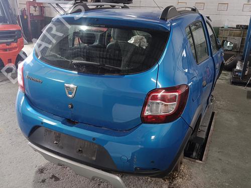 Starter DACIA SANDERO II  | BP22516074M8 