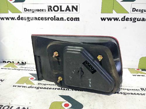 Right taillight BMW 5 Touring (E39) 523 i | BP4066442C35 