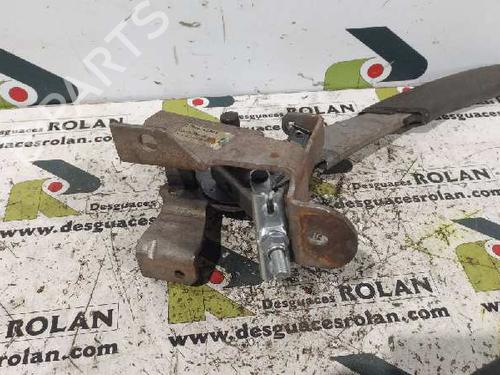 Hand brake CITROËN C4 I (LC_)  | BP8772786I18 